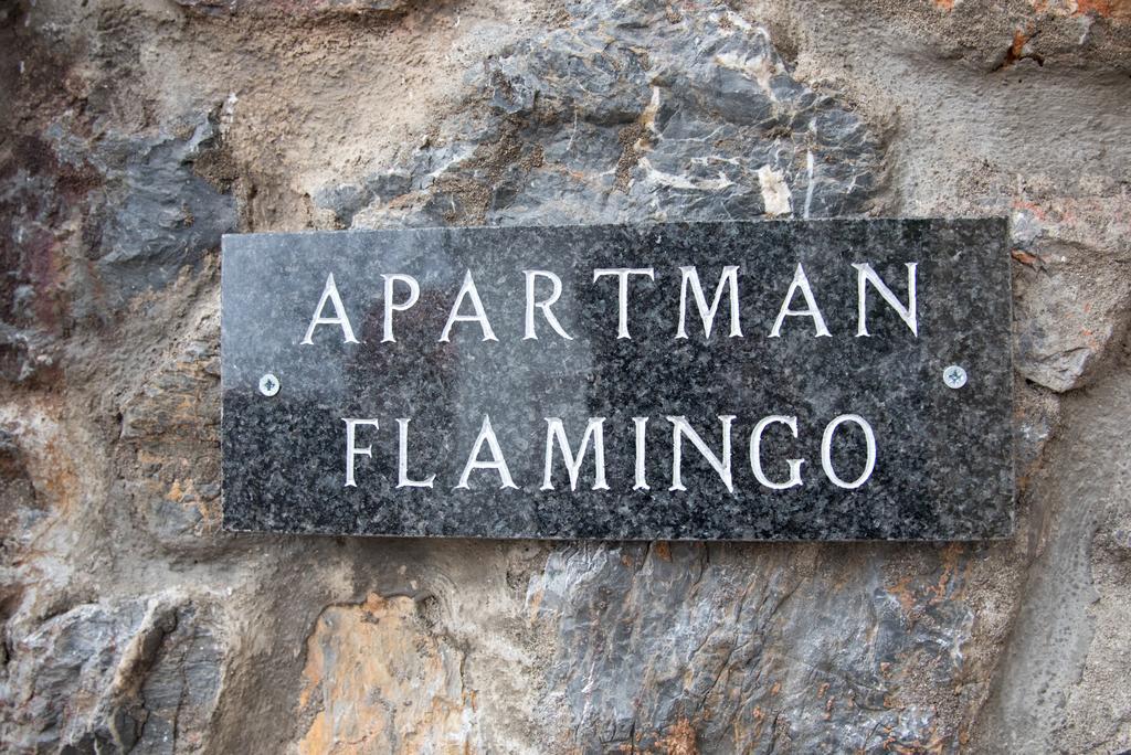 Hotel Apartman Flamingo Daruvar Exteriér fotografie